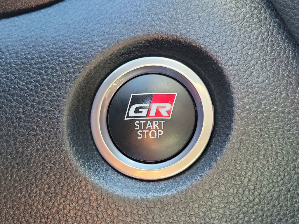 2023 Toyota Corolla GR