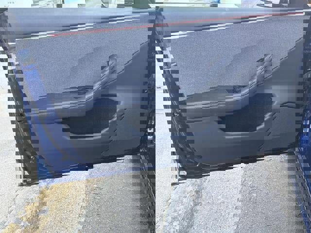 2024 Tesla Model 3 Standard Range