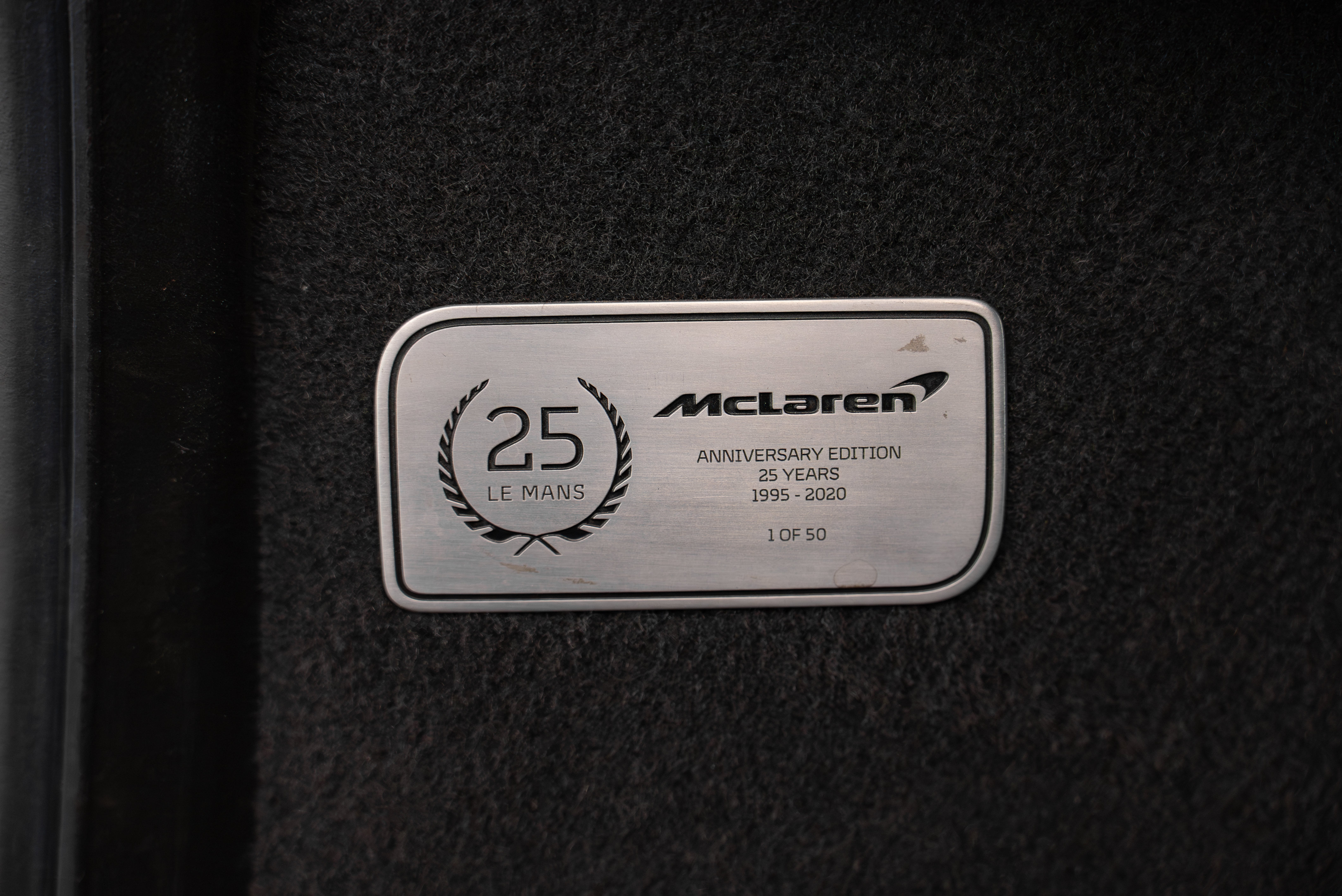 Used 2021 McLaren 720S photo 21