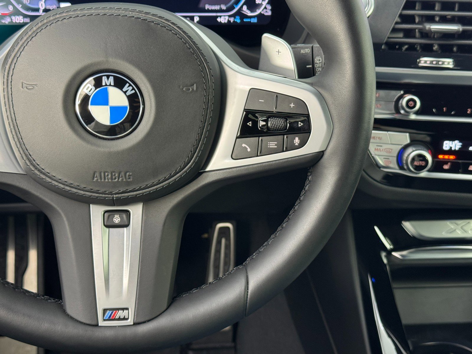 2021 BMW X3 xDrive30e