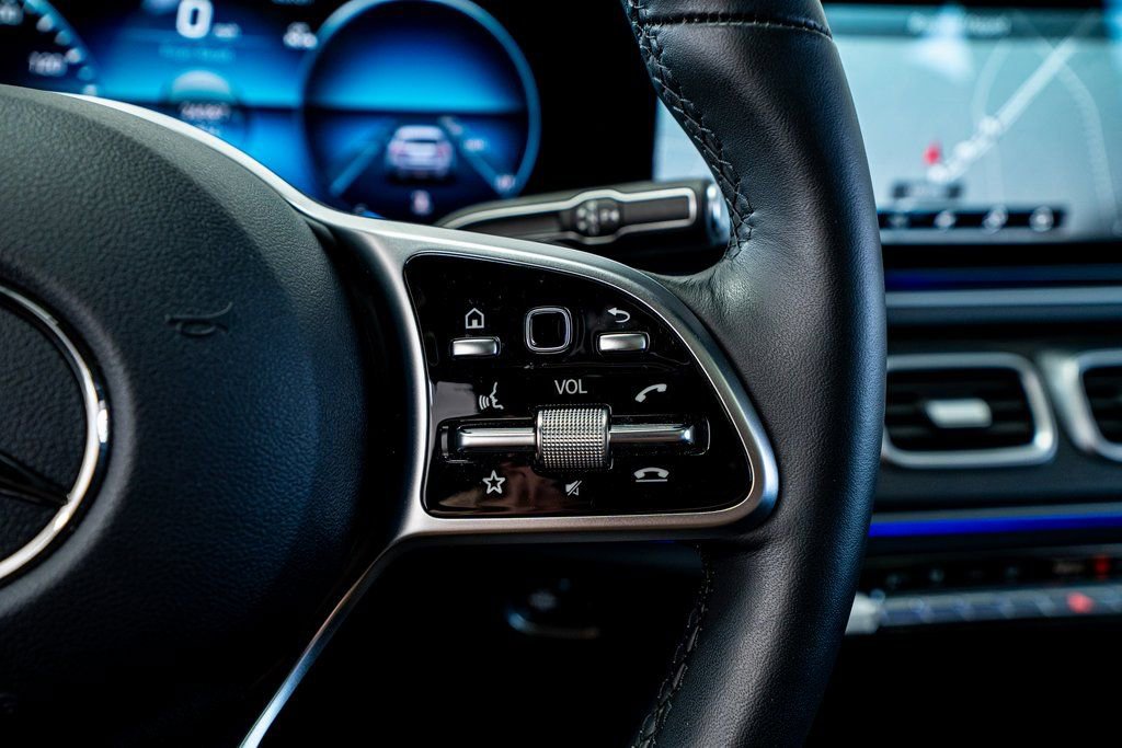 2023 Mercedes-Benz GLE 350 4MATIC