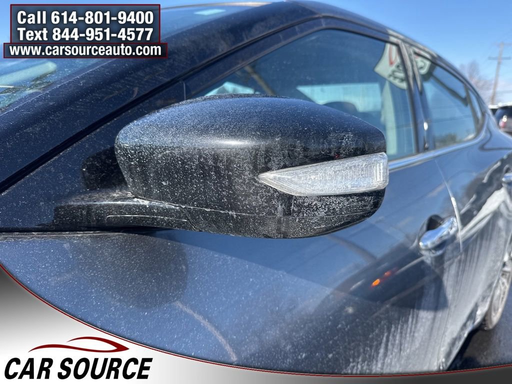 2023 Nissan Maxima SL