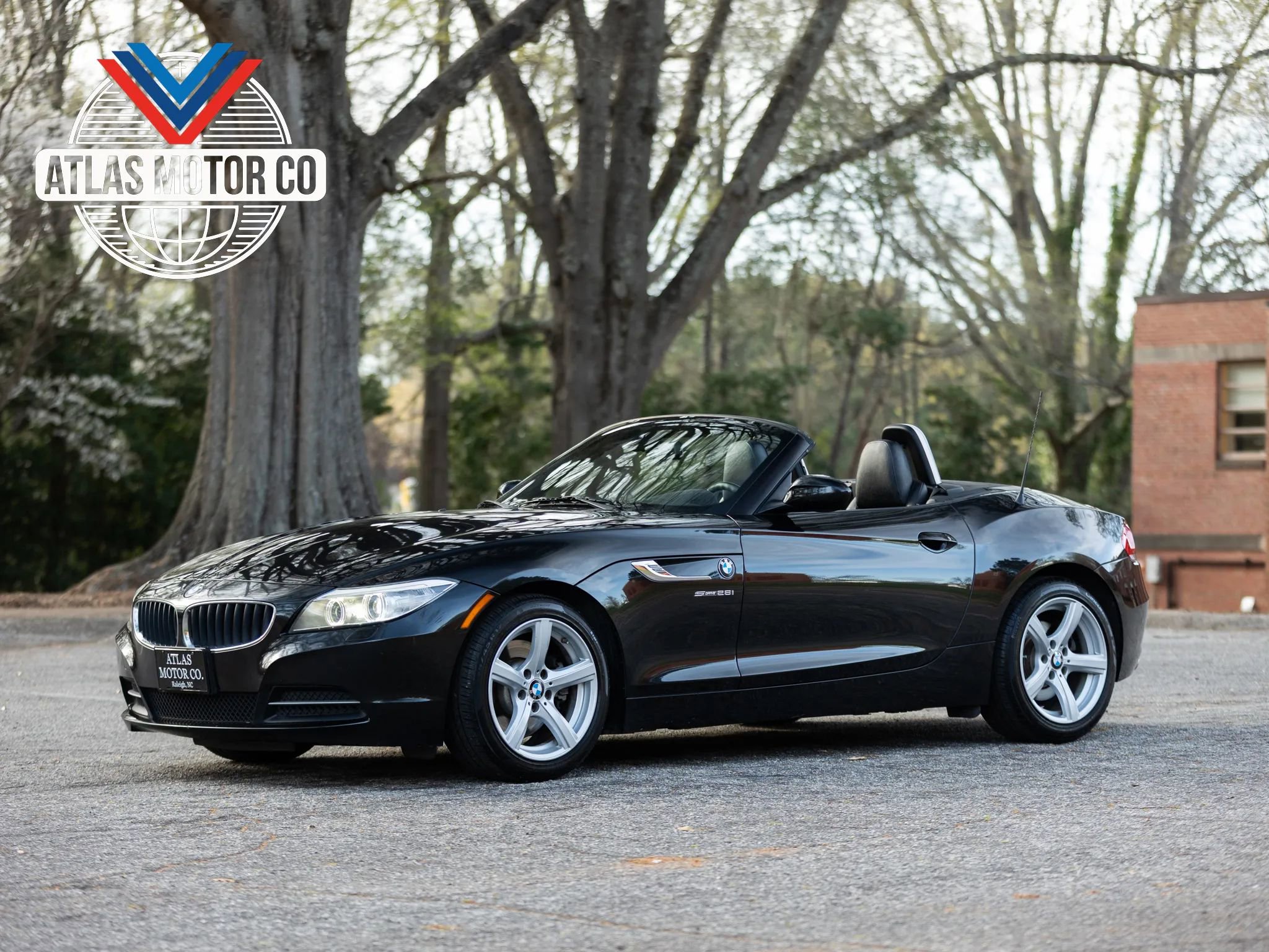 Used 2016 BMW Z4 sDrive28i