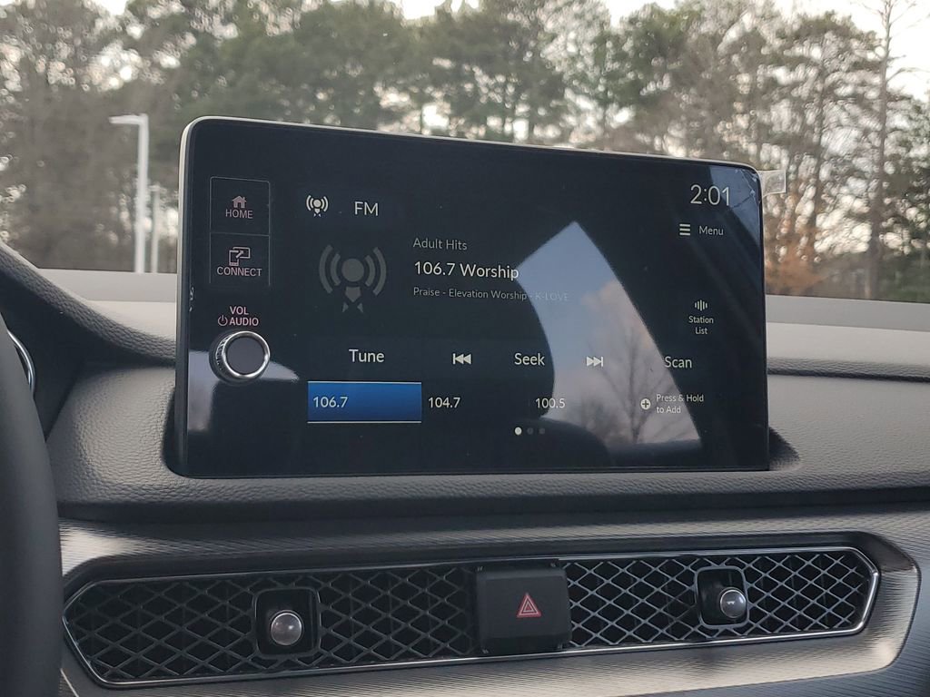 2026 Acura Integra A-Spec