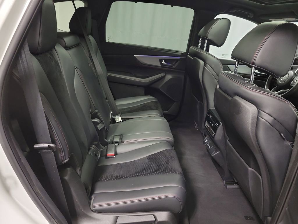 2022 Acura MDX A-Spec