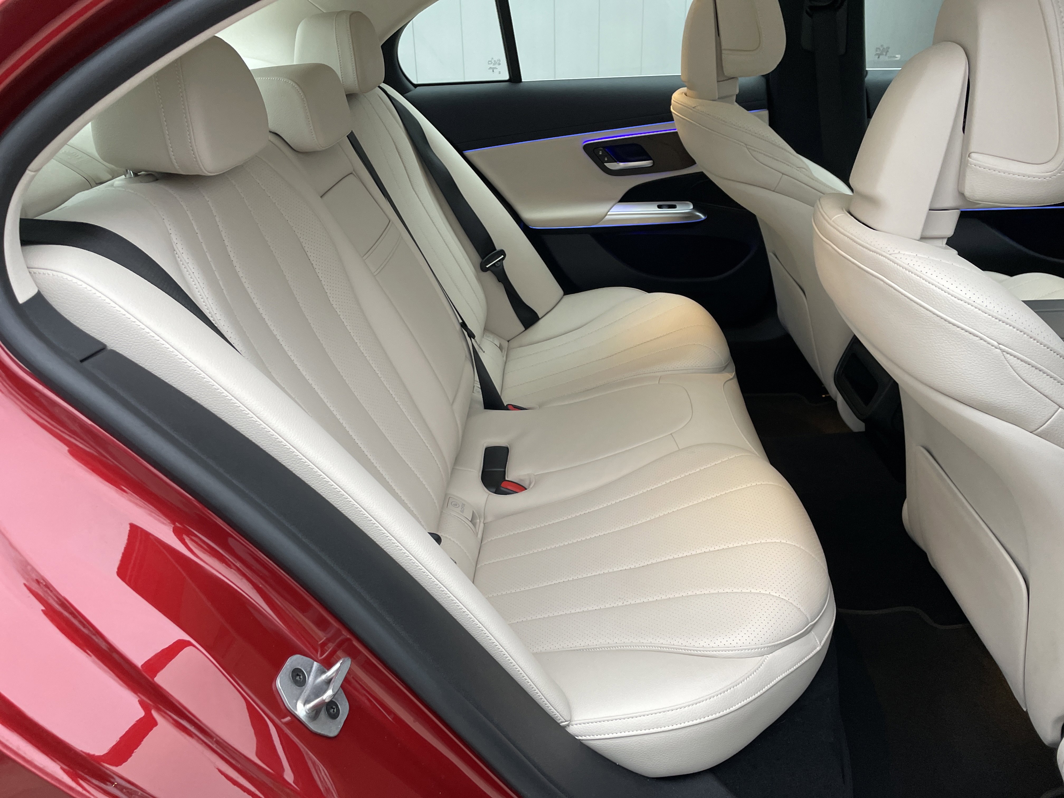 2024 Mercedes-Benz E 350 4MATIC Sedan