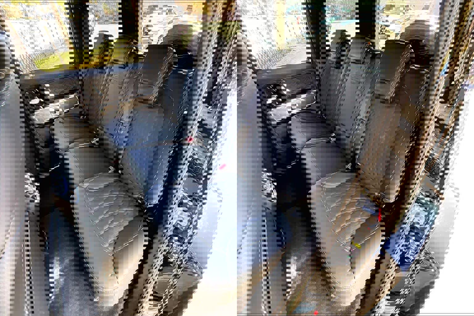 2023 Mercedes-Benz G 550