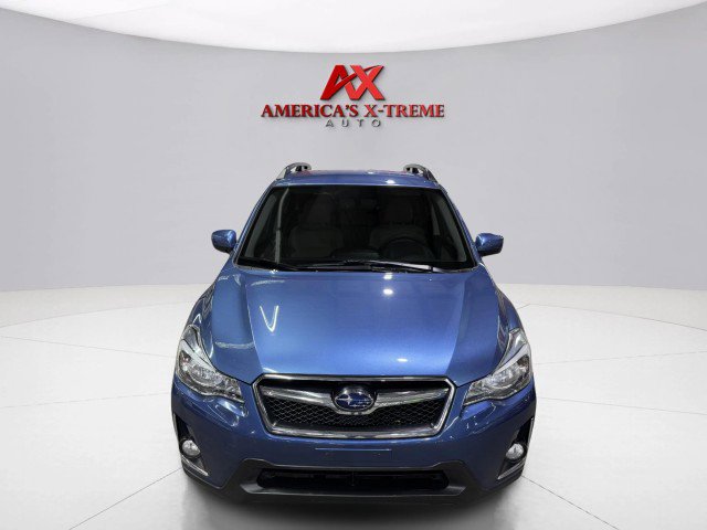 2017 Subaru Crosstrek 2.0i Premium