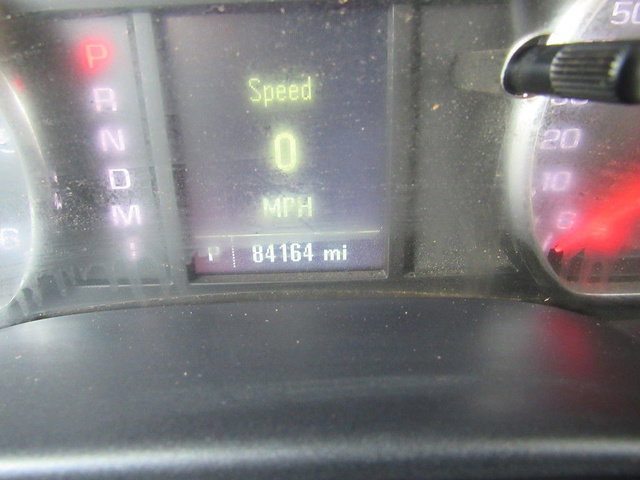 2015 GMC Sierra 3500 2WD Regular Cab