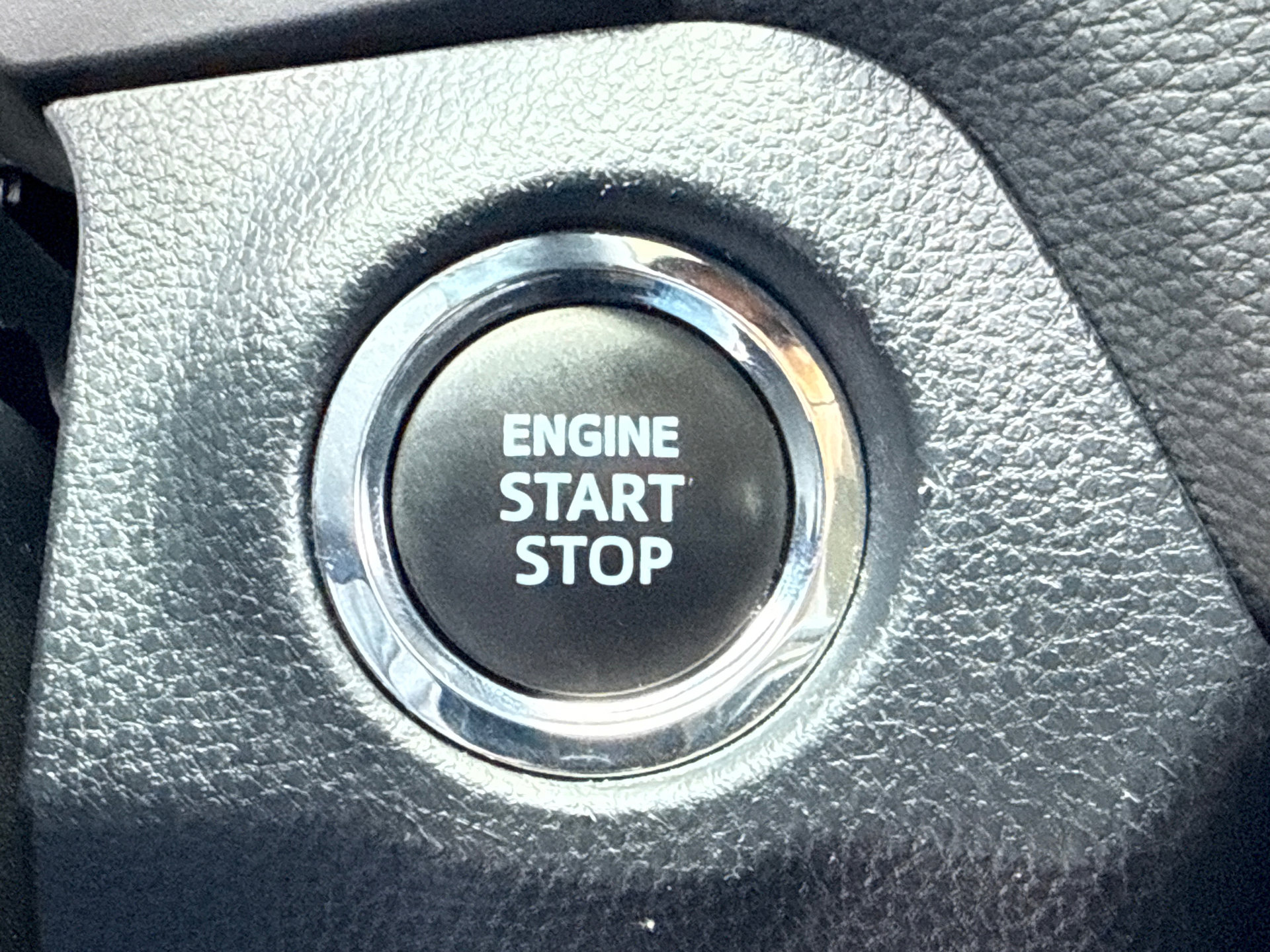 2022 Toyota RAV4 TRD Off-Road