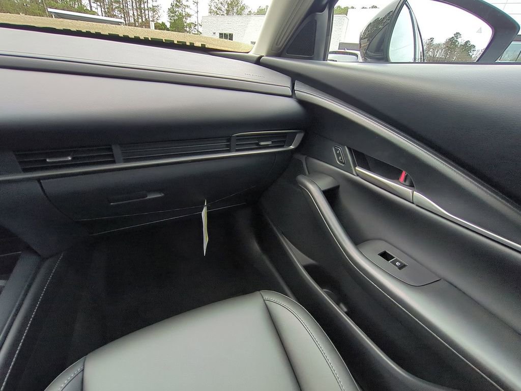 2026 MAZDA Cx-30 AWD 2.5 S w/ Select Sport Pkg