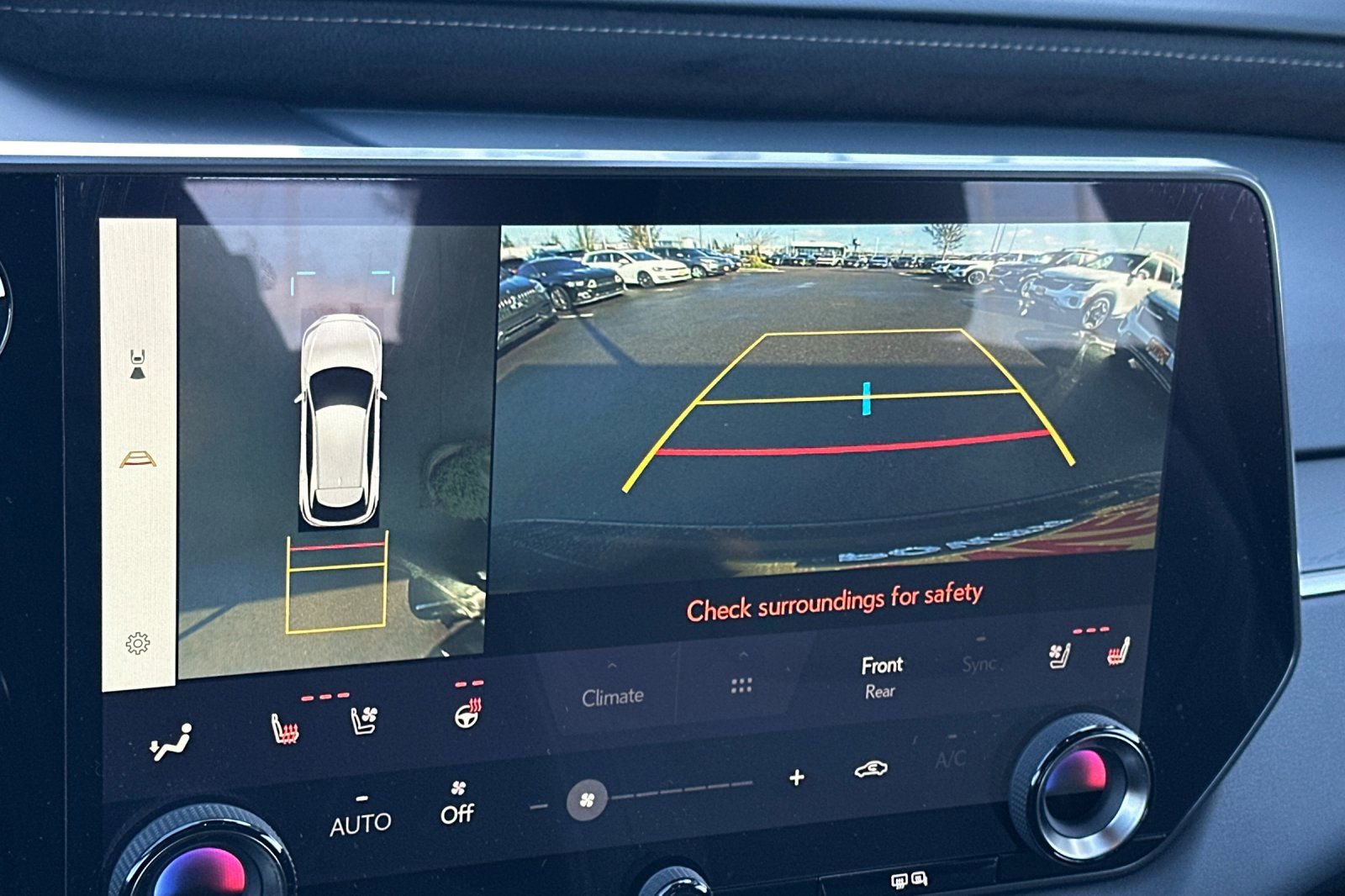 2024 Lexus RX 350 AWD