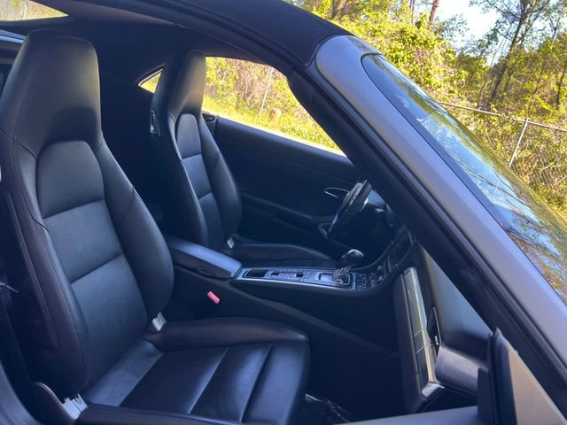 2014 Porsche 911 Carrera S