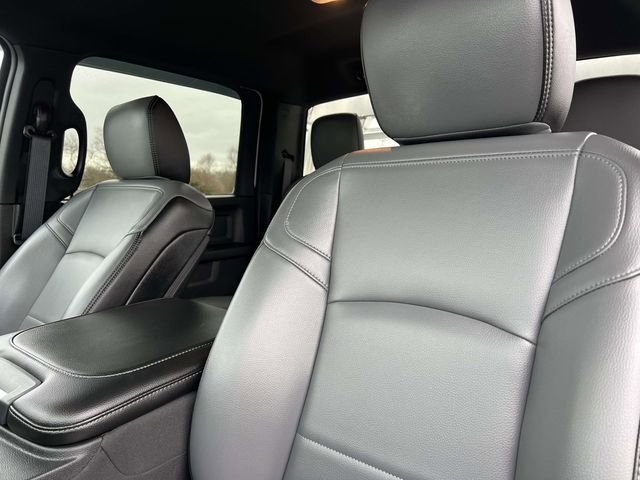 2024 RAM 4500 Tradesman