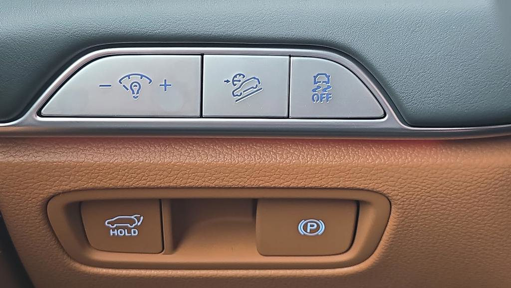 2026 Genesis Gv80 3.5T Advanced