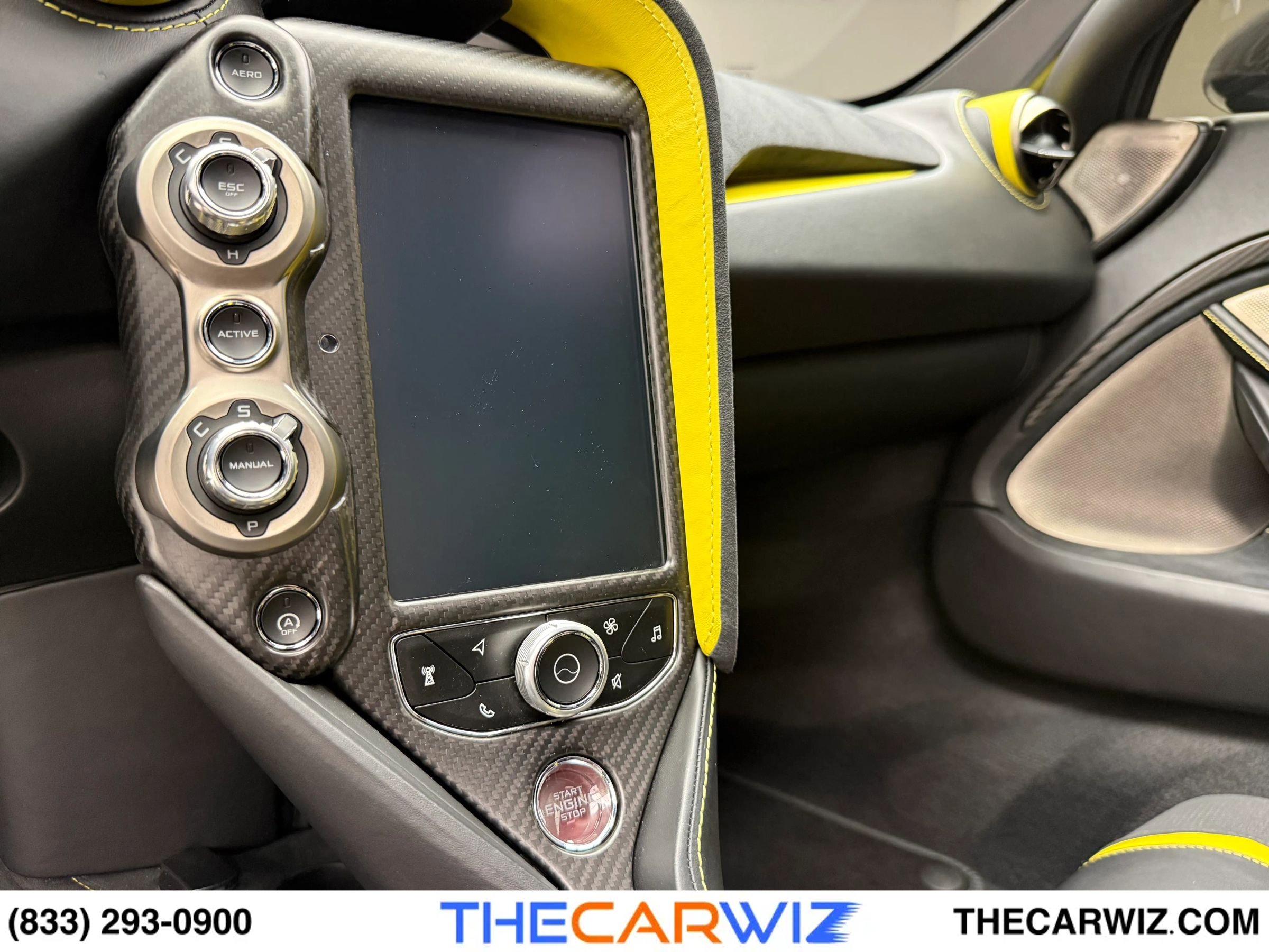 Used 2018 McLaren 720S Performance photo 56