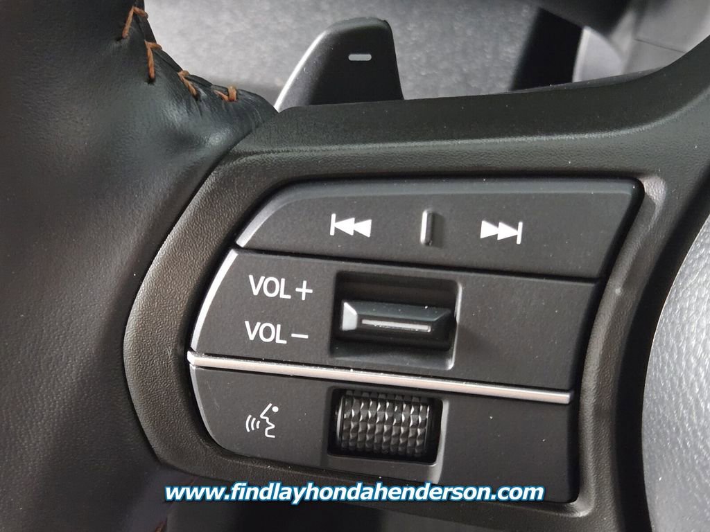 2026 Honda CR-V Sport-L