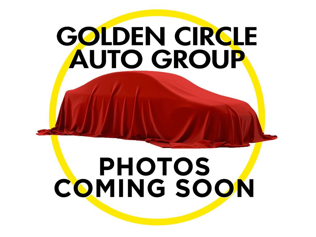 Used 2020 Ford Fusion SE