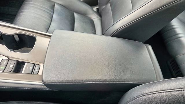 2019 Honda Accord EX-L