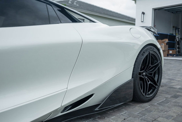 Used 2020 McLaren 720S Performance photo 65