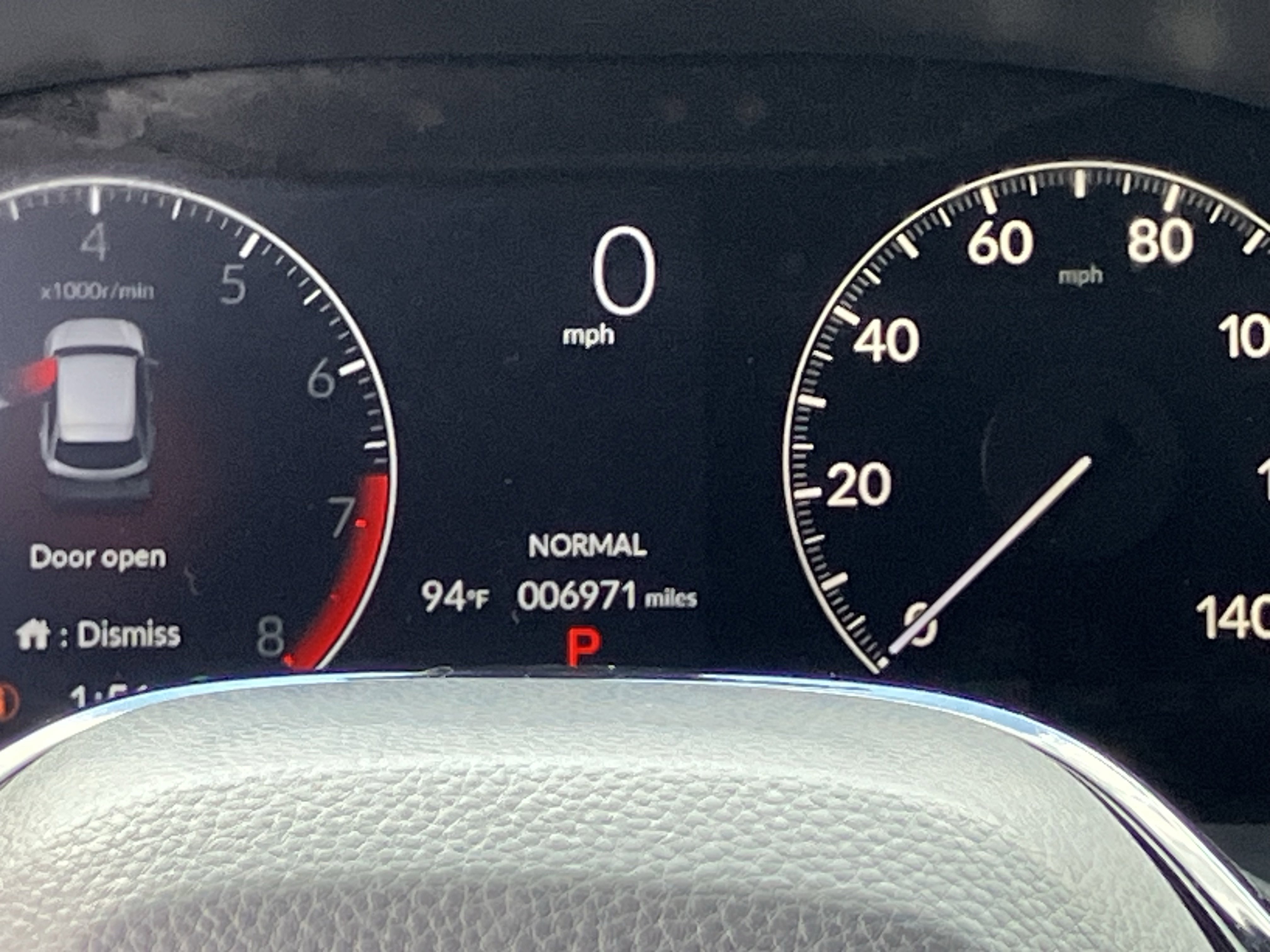 2025 Honda Hr-V EX-L