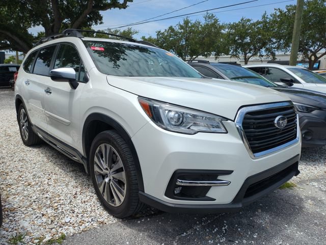 Used 2020 Subaru Ascent Touring