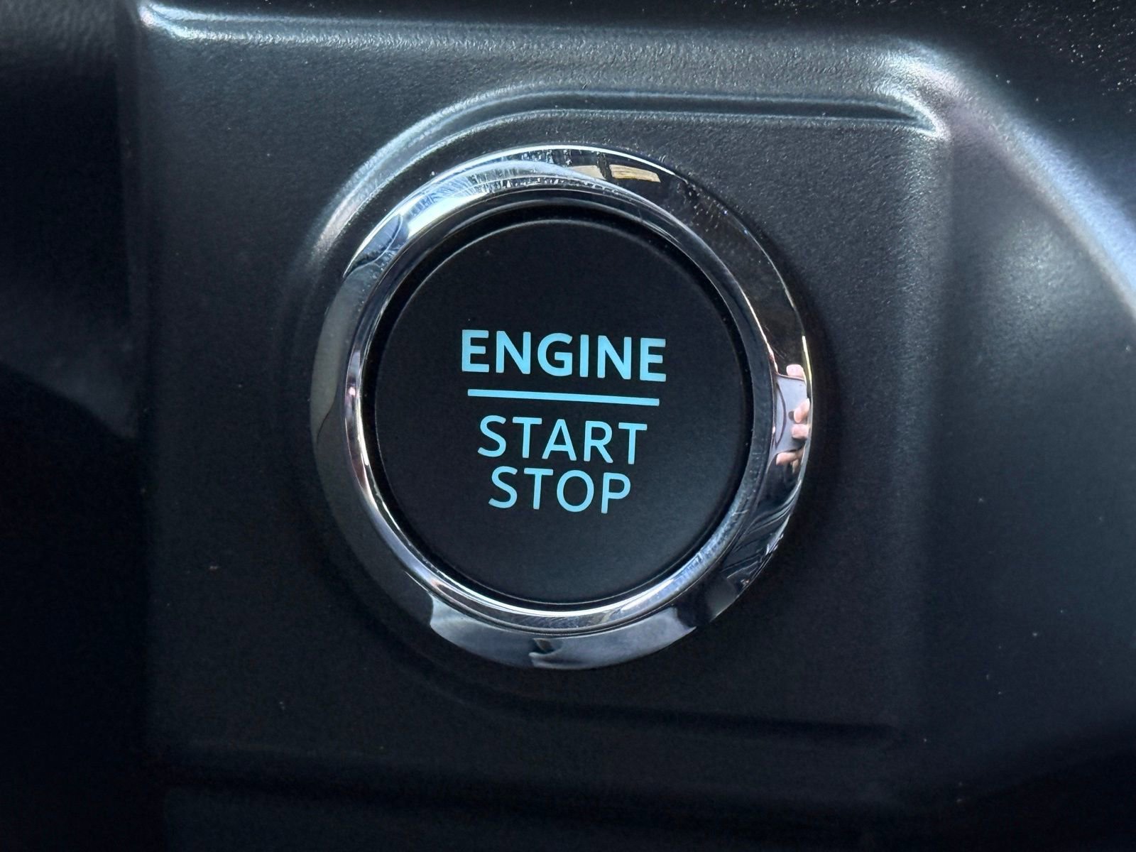 2025 Ford F150 Tremor