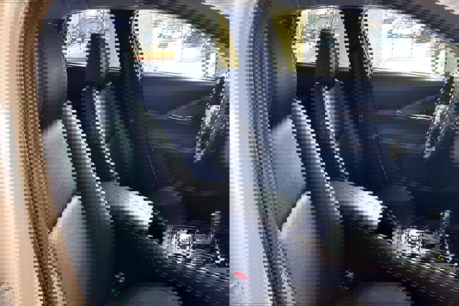 2024 MAZDA Cx-30 AWD 2.5 S w/ Premium Package