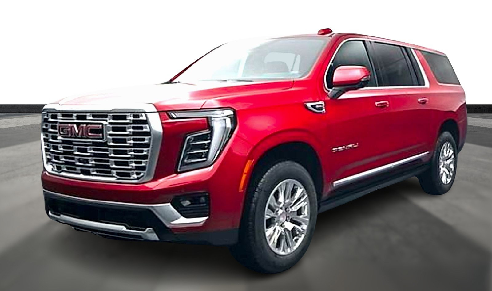 Used 2022 GMC Yukon XL Denali w/ Max Trailering Package