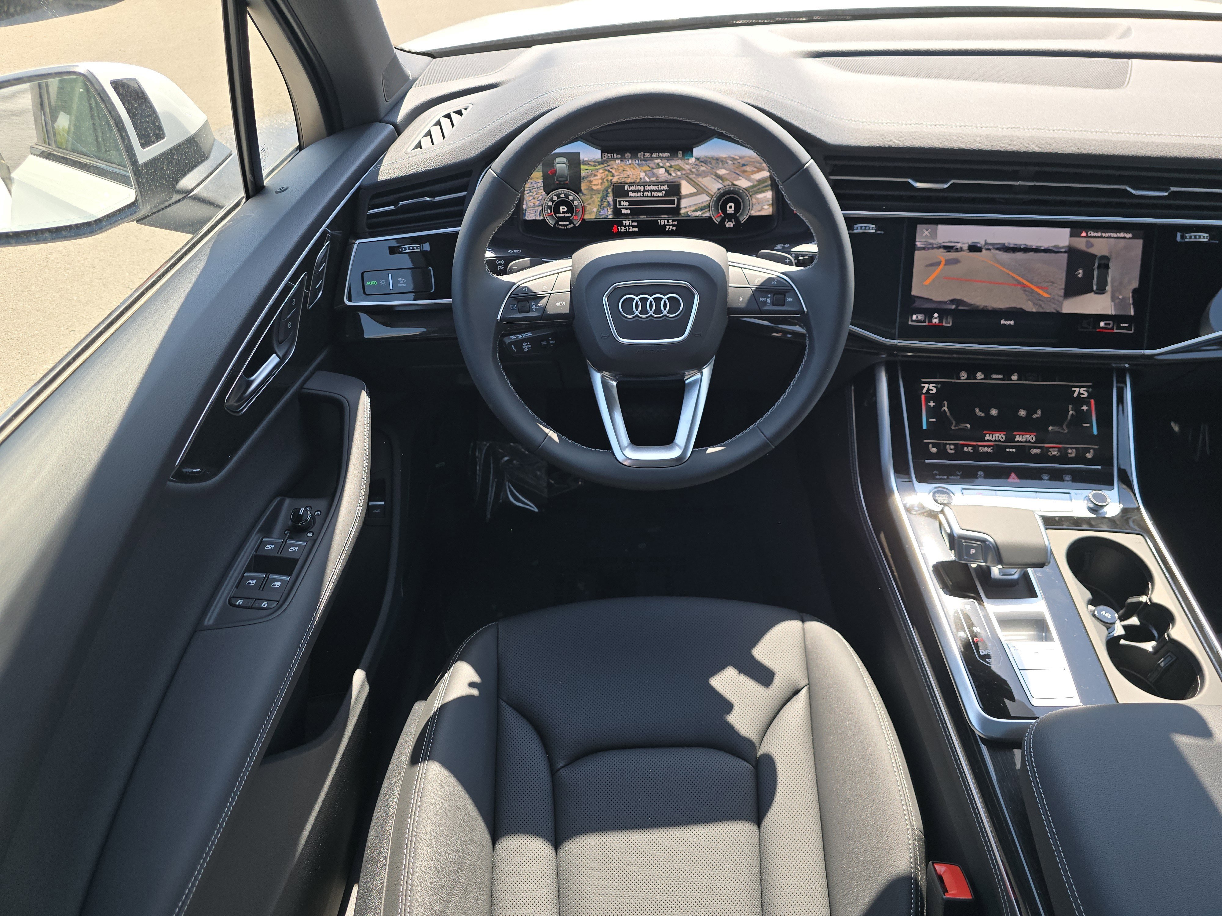 2026 Audi Q7 3.0T Premium Plus