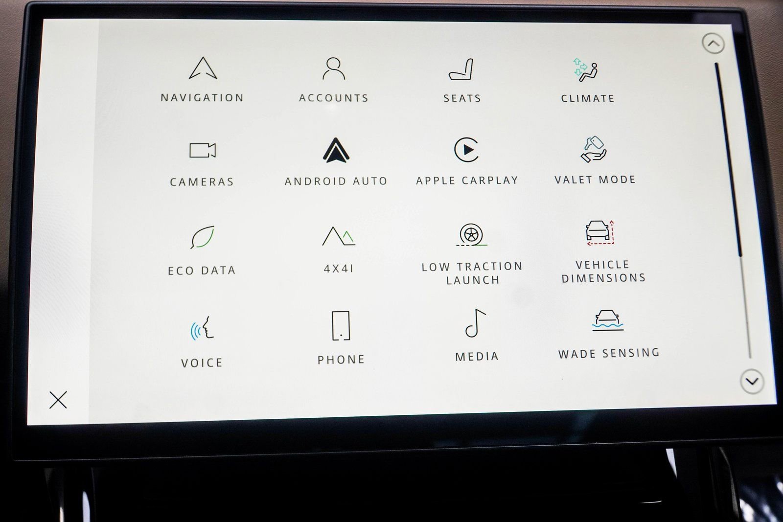 2023 Land Rover Range Rover Sport SE