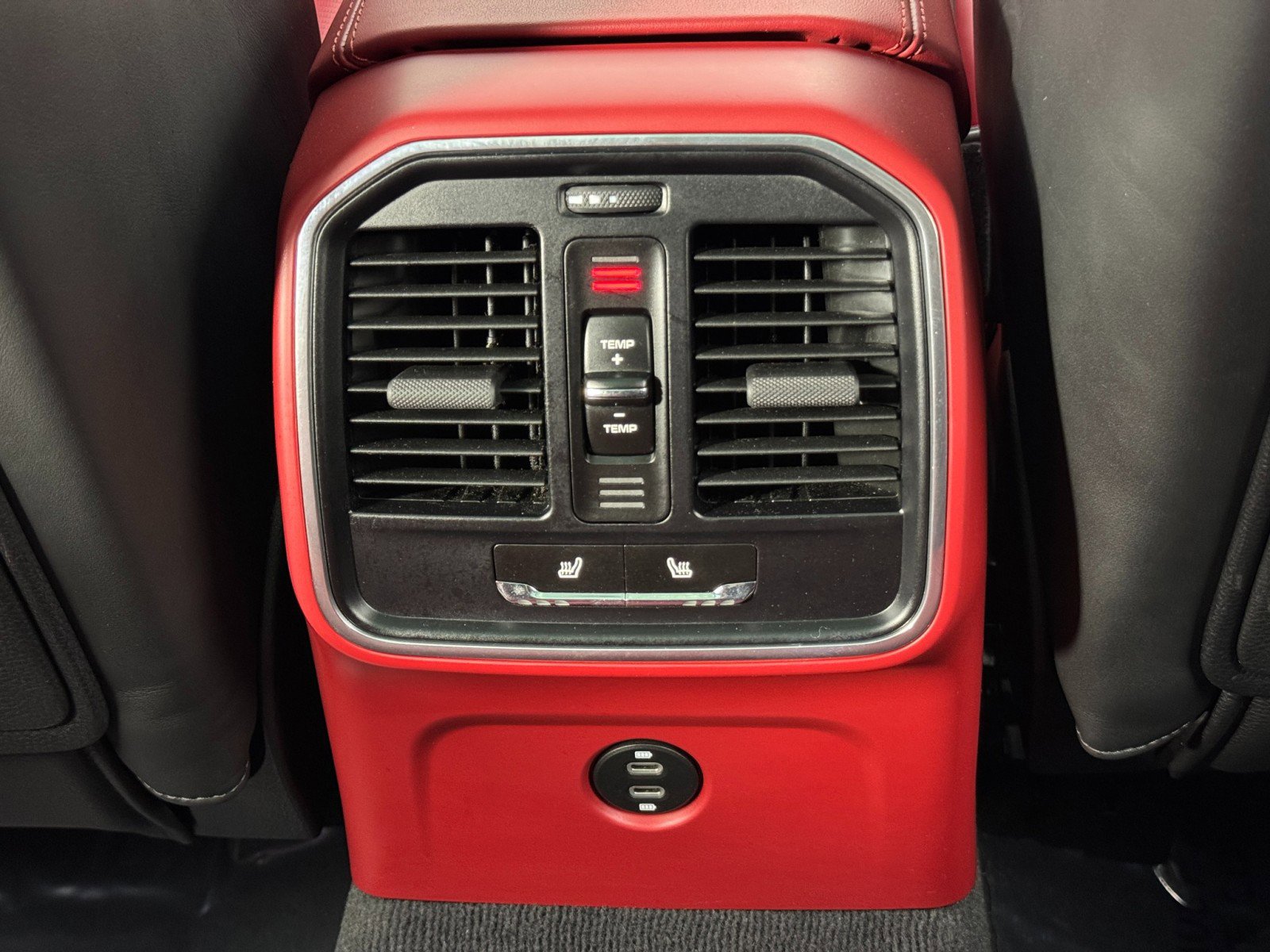 2020 Porsche Macan GTS