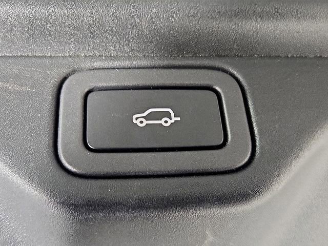 2017 Land Rover Range Rover HSE