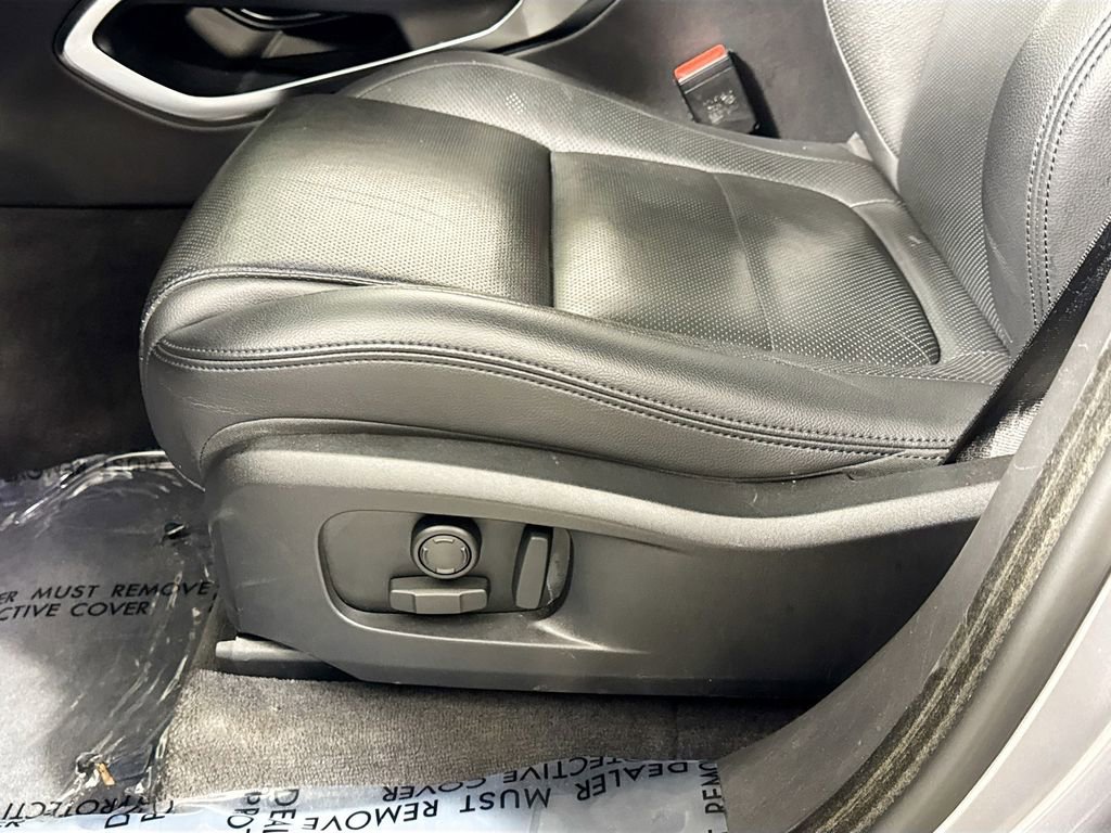 2023 Jaguar F-Pace S