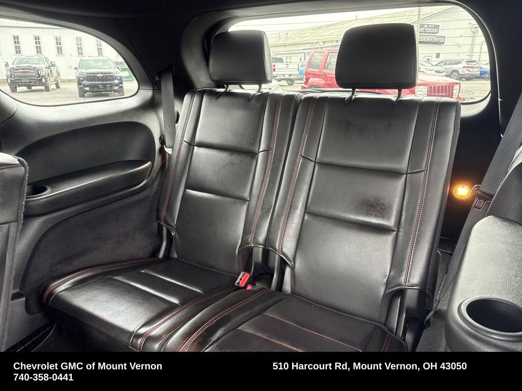 2024 Dodge Durango GT