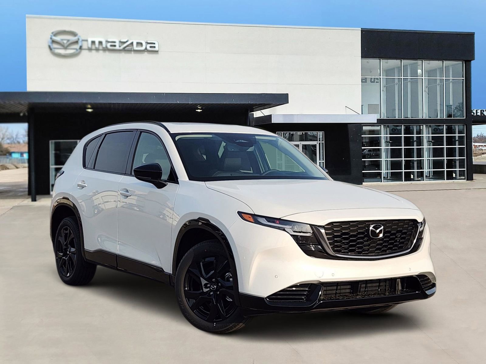 HK★即購入okページ Certified MAZDA CX-5 for Sale in Oklahoma City, OK - Autotrader