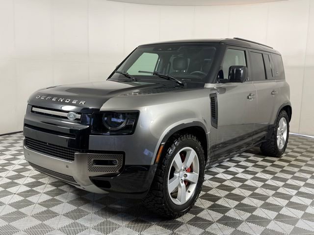 2021 Land Rover Defender 110 X