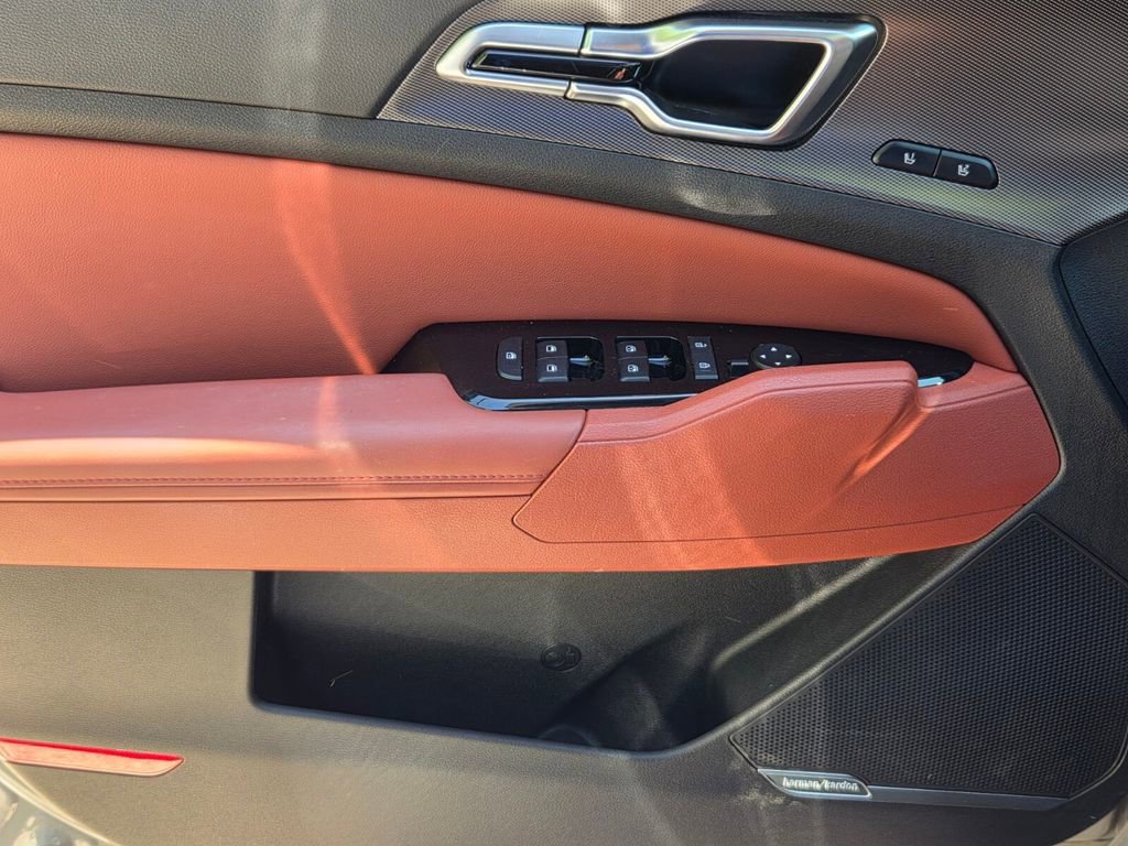 2023 Kia Sportage SX