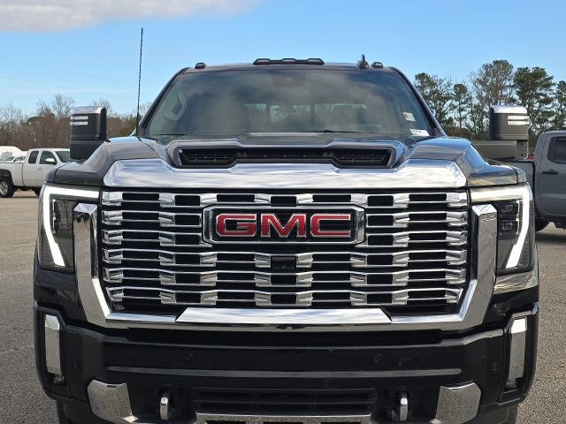 2024 GMC Sierra 2500 Denali