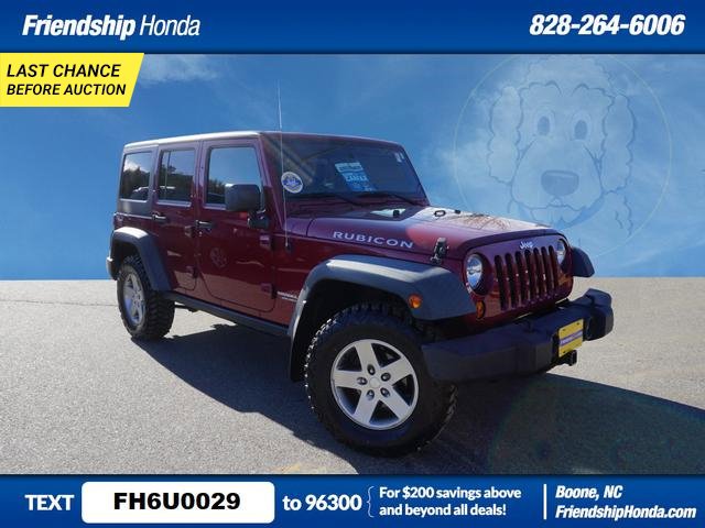 Jeep Wrangler For Sale In Banner Elk Nc Autotrader