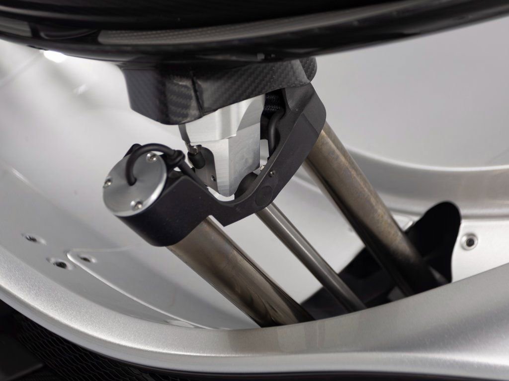 Used 2014 McLaren P1 photo 81