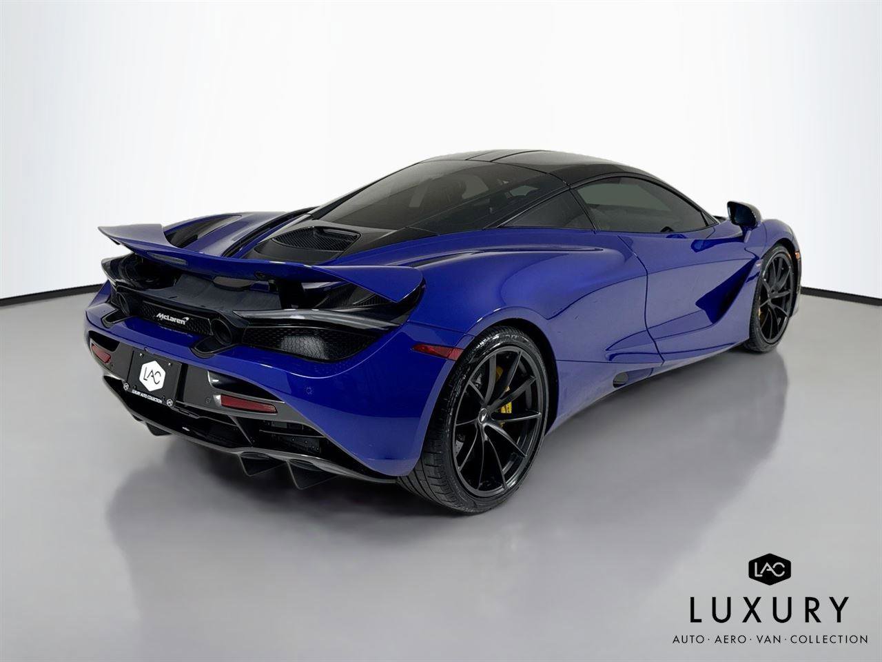 Used 2019 McLaren 720S Performance photo 6