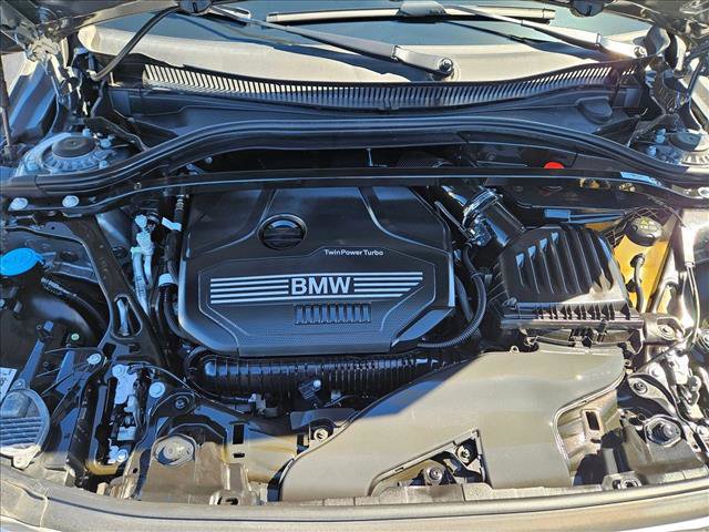 2023 BMW 228i Gran Coupe