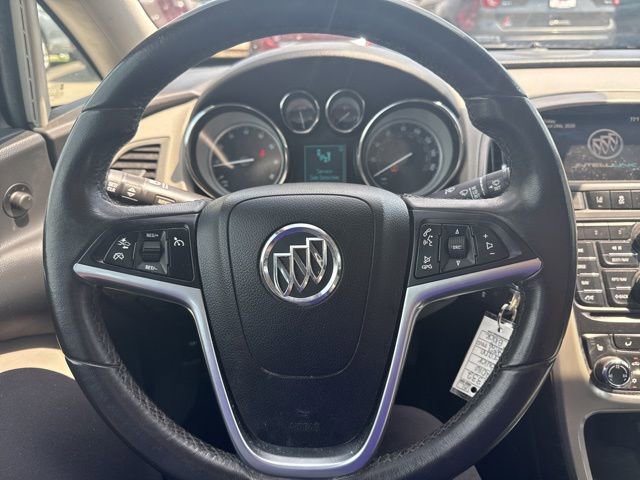 2016 Buick Verano Sport Touring