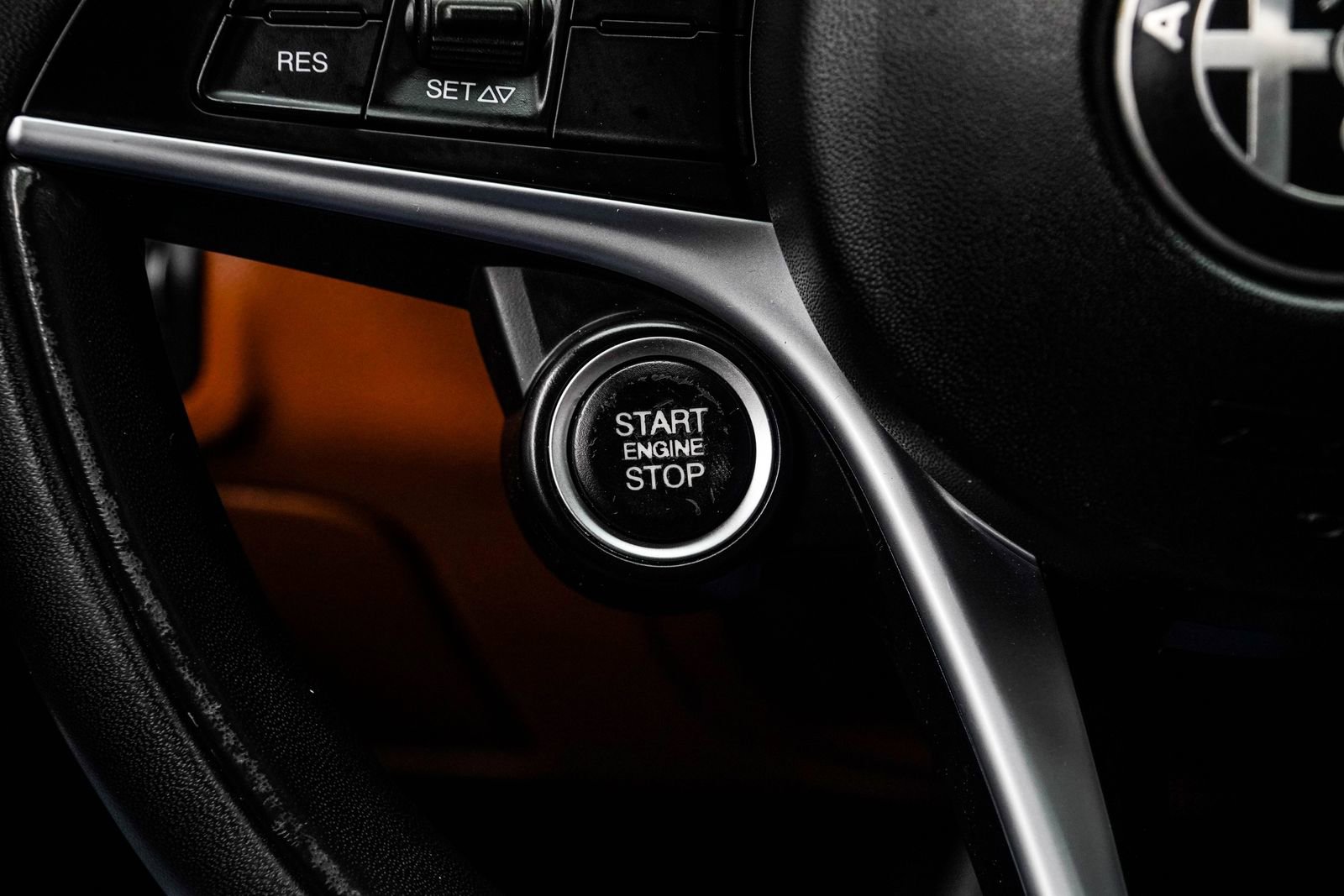 2019 Alfa Romeo Giulia