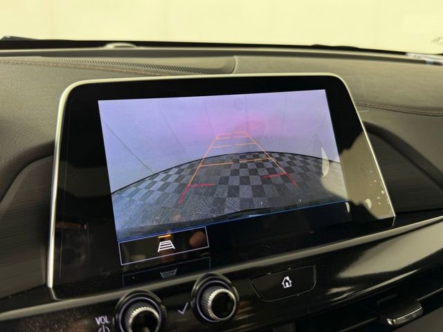 2025 Cadillac CT4 Sport