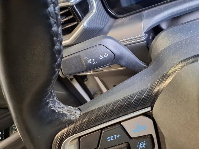 2024 Ford Mustang Premium