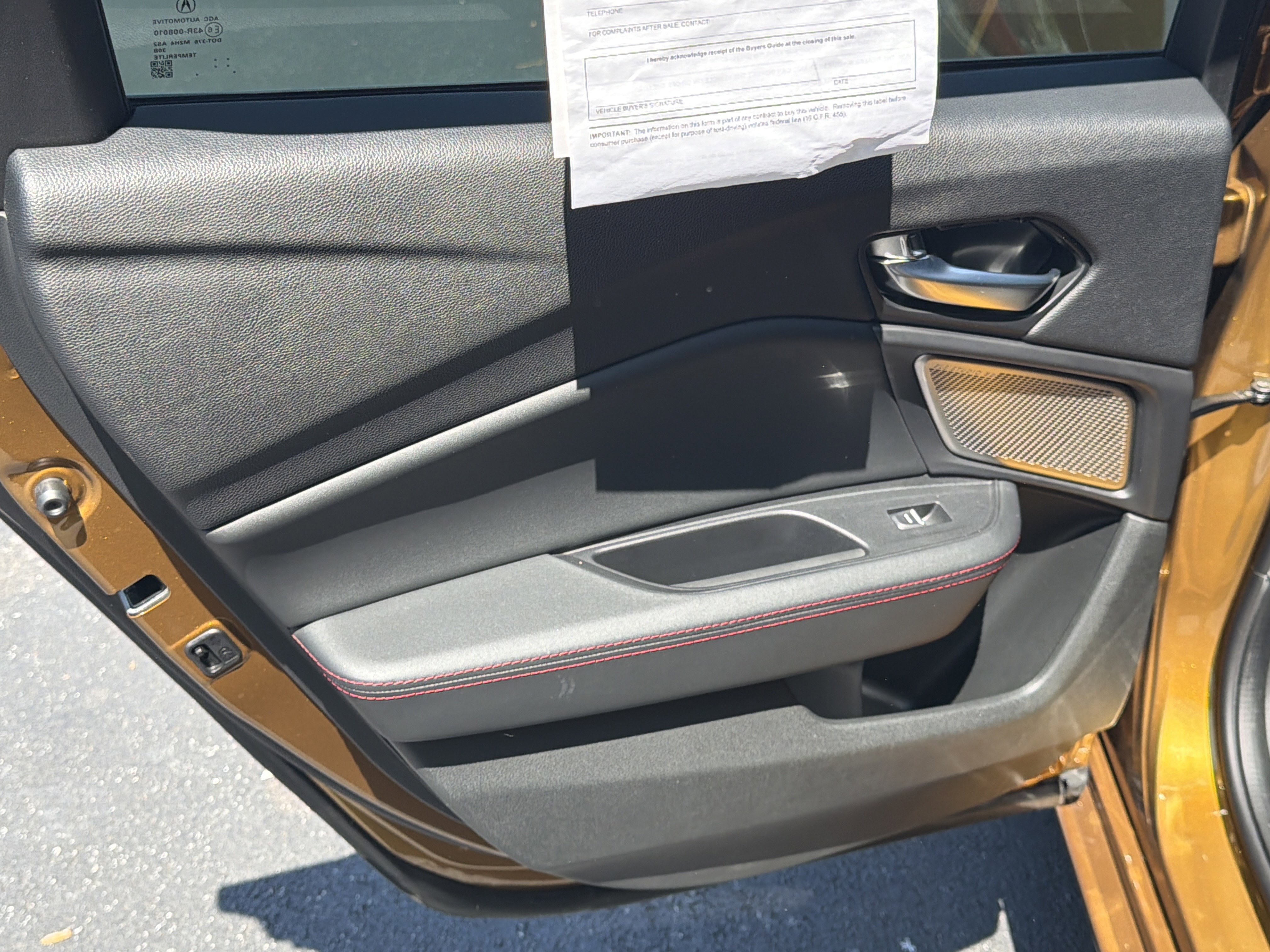 2023 Acura TLX Type S