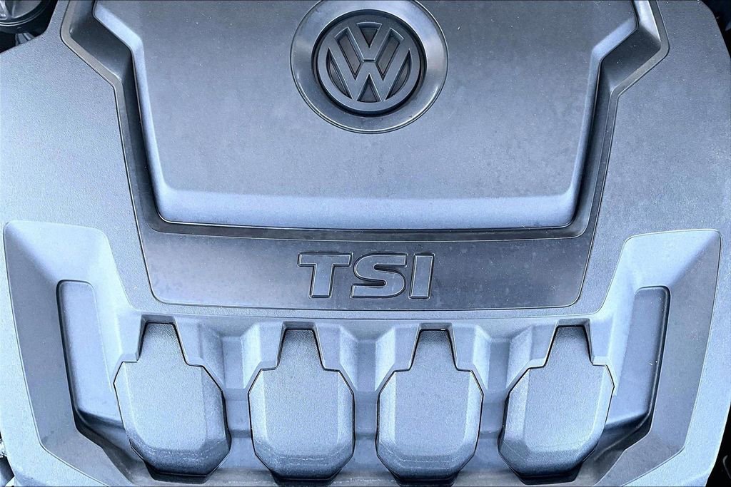 2022 Volkswagen Tiguan SEL R-Line