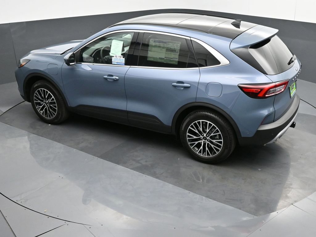 2024 Ford Escape SE